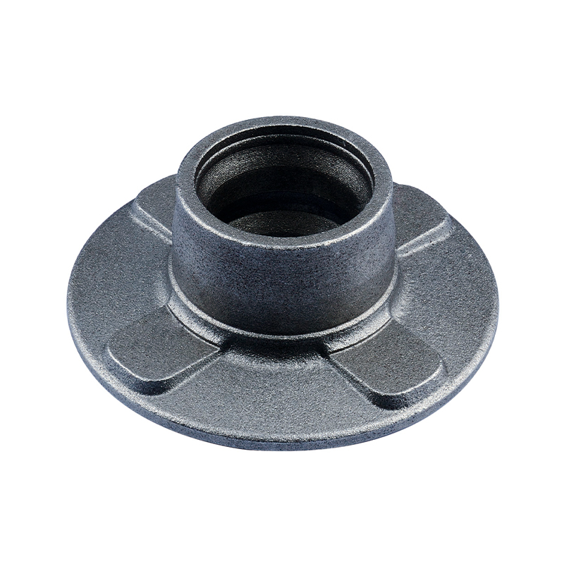 Wheel Hub 0697